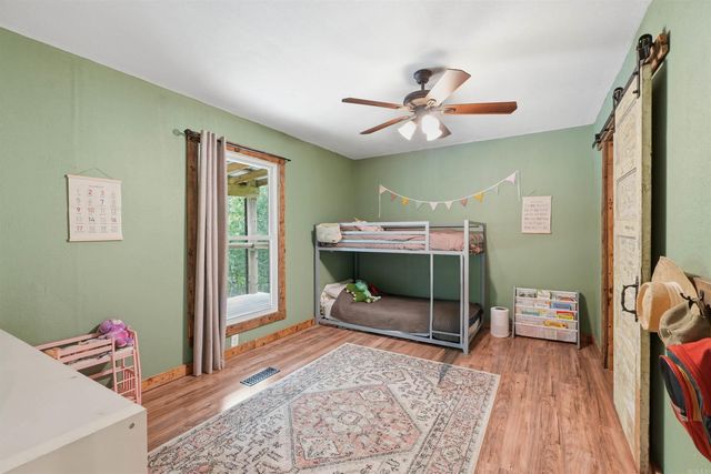 1230 Blakey Road, Heber Springs, AR 72543