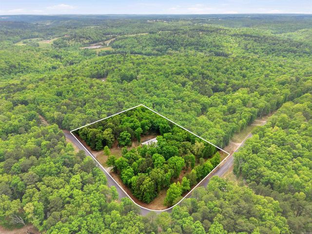 1230 Blakey Road, Heber Springs, AR 72543