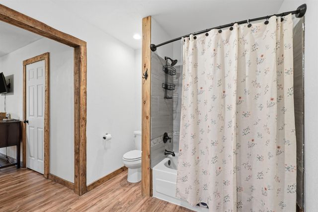 1230 Blakey Road, Heber Springs, AR 72543