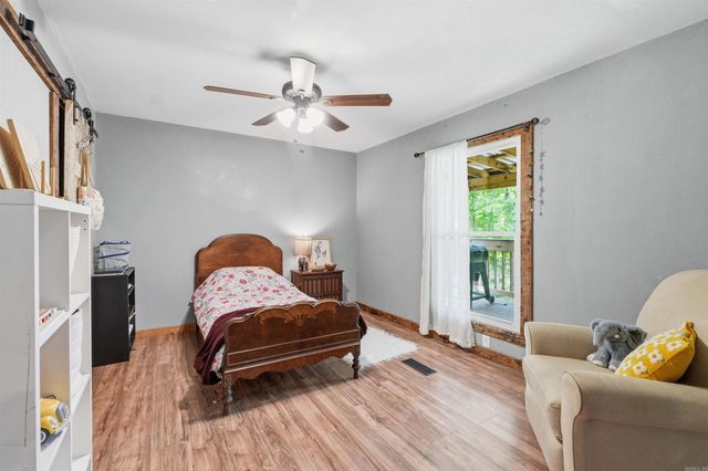 1230 Blakey Road, Heber Springs, AR 72543
