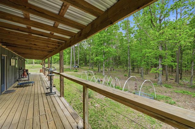 1230 Blakey Road, Heber Springs, AR 72543