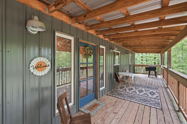 1230 Blakey Road, Heber Springs, AR 72543