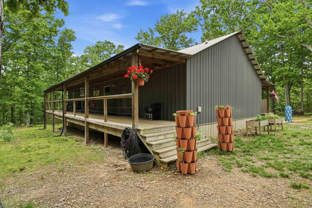 1230 Blakey Road, Heber Springs, AR 72543