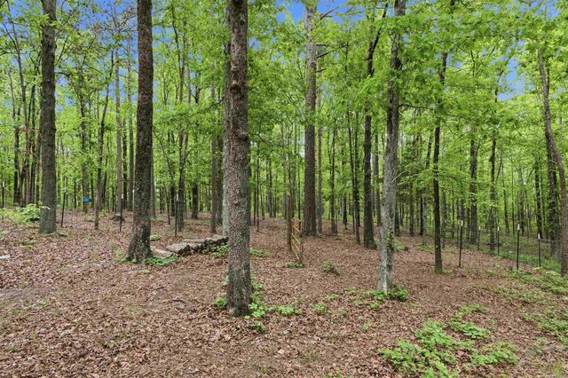 1230 Blakey Road, Heber Springs, AR 72543