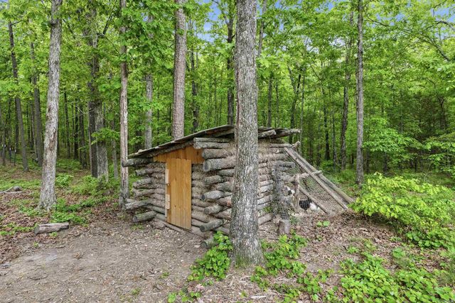 1230 Blakey Road, Heber Springs, AR 72543
