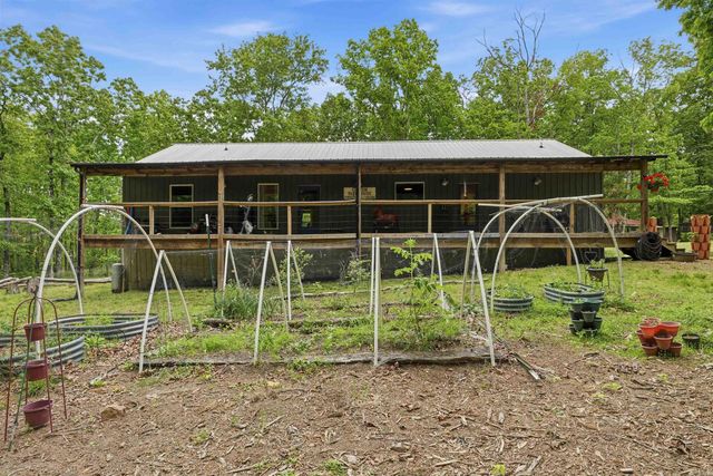 1230 Blakey Road, Heber Springs, AR 72543