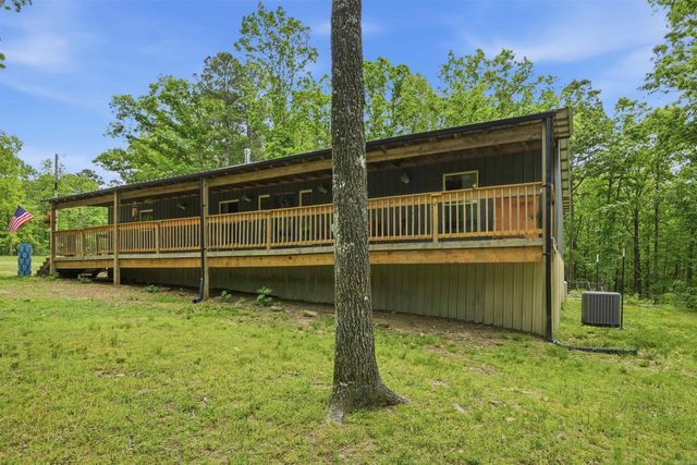 1230 Blakey Road, Heber Springs, AR 72543