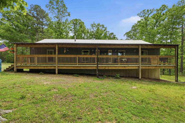 1230 Blakey Road, Heber Springs, AR 72543