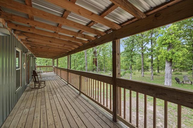 1230 Blakey Road, Heber Springs, AR 72543
