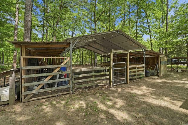1230 Blakey Road, Heber Springs, AR 72543