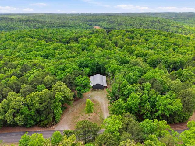 1230 Blakey Road, Heber Springs, AR 72543