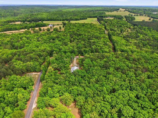 1230 Blakey Road, Heber Springs, AR 72543