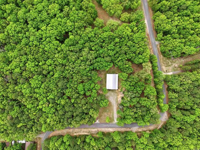 1230 Blakey Road, Heber Springs, AR 72543