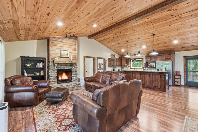 1230 Blakey Road, Heber Springs, AR 72543