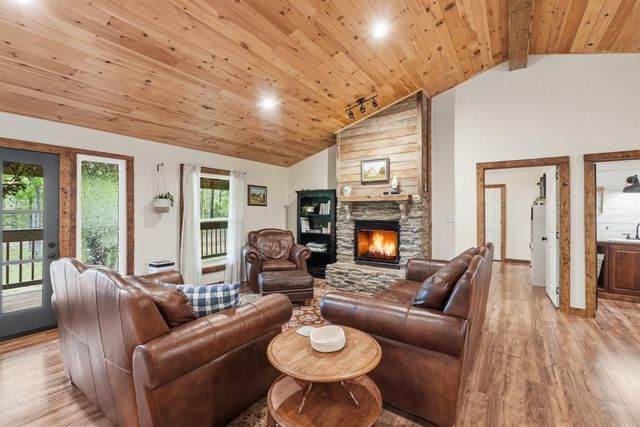 1230 Blakey Road, Heber Springs, AR 72543