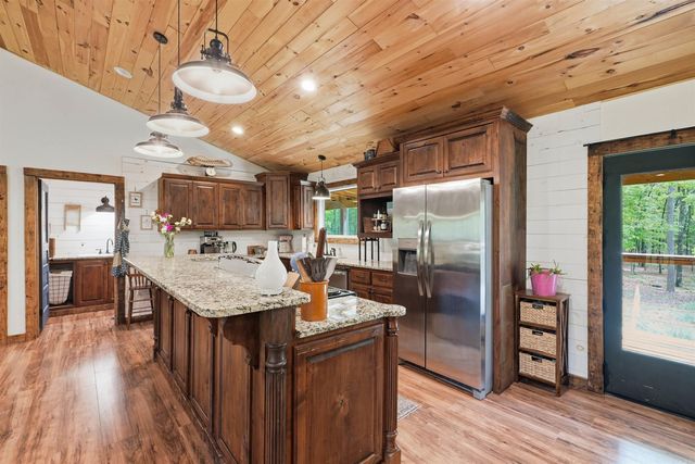 1230 Blakey Road, Heber Springs, AR 72543