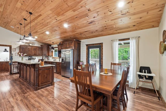 1230 Blakey Road, Heber Springs, AR 72543