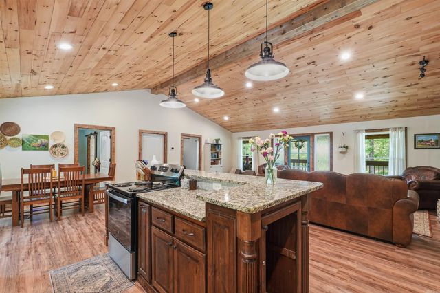 1230 Blakey Road, Heber Springs, AR 72543