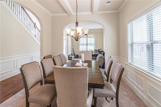29 Bay Crest Court, Loganville, GA 30052