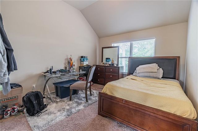 29 Bay Crest Court, Loganville, GA 30052