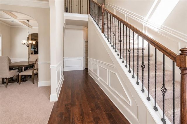 29 Bay Crest Court, Loganville, GA 30052