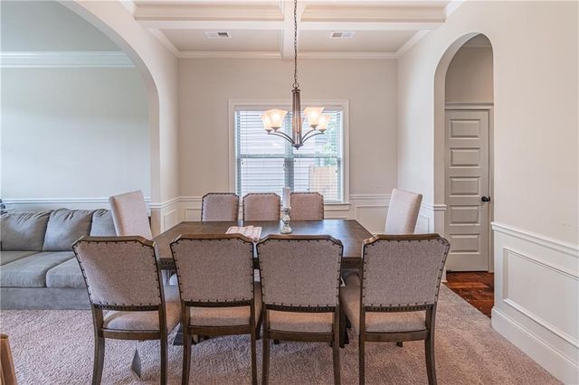 29 Bay Crest Court, Loganville, GA 30052