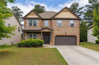 29 Bay Crest Court, Loganville, GA 30052