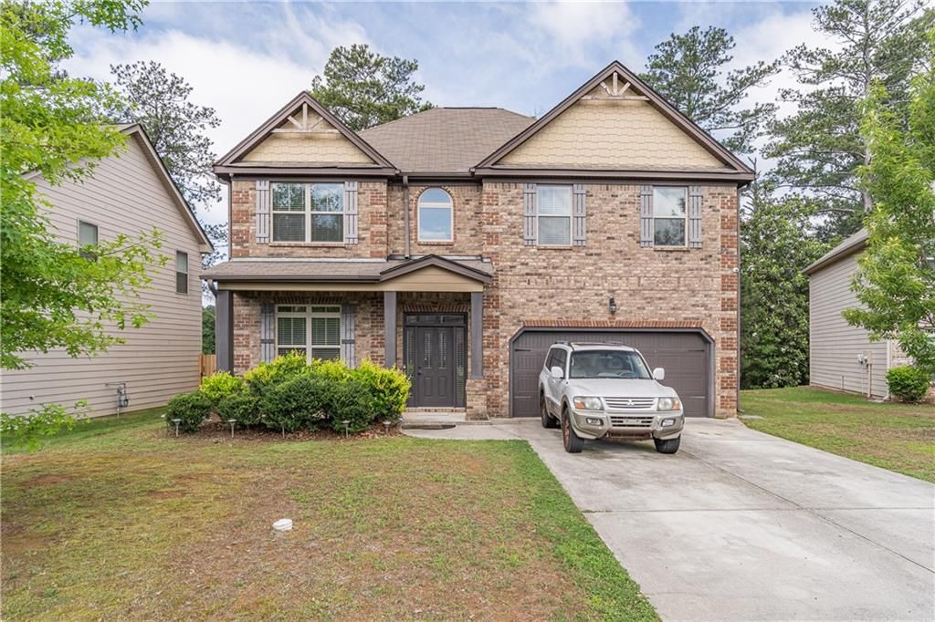 29 Bay Crest Court, Loganville, GA 30052