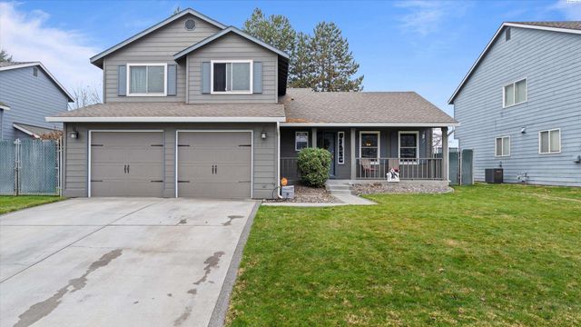 2327 N Rhode Island, Kennewick, WA 99336