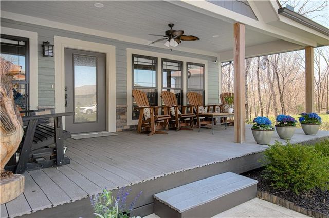 2144 Crooked Creek Drive, Kearney, MO 64060