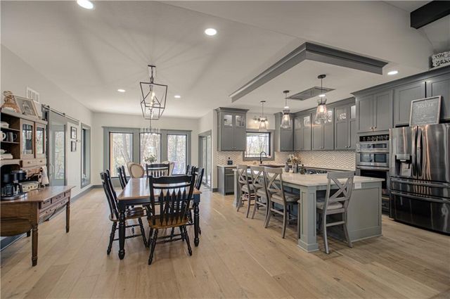 2144 Crooked Creek Drive, Kearney, MO 64060