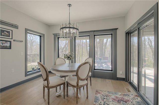 2144 Crooked Creek Drive, Kearney, MO 64060