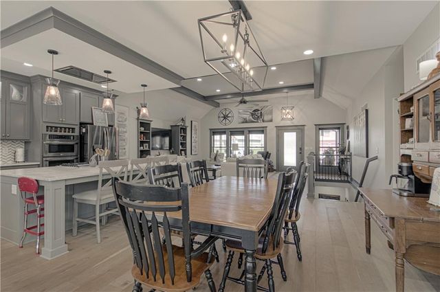 2144 Crooked Creek Drive, Kearney, MO 64060