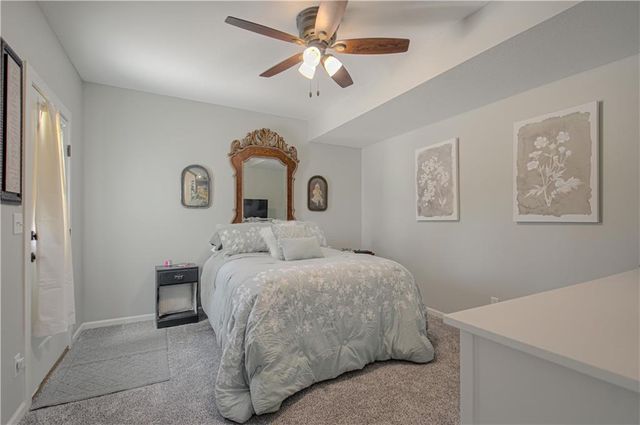 2144 Crooked Creek Drive, Kearney, MO 64060