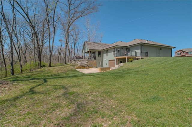 2144 Crooked Creek Drive, Kearney, MO 64060