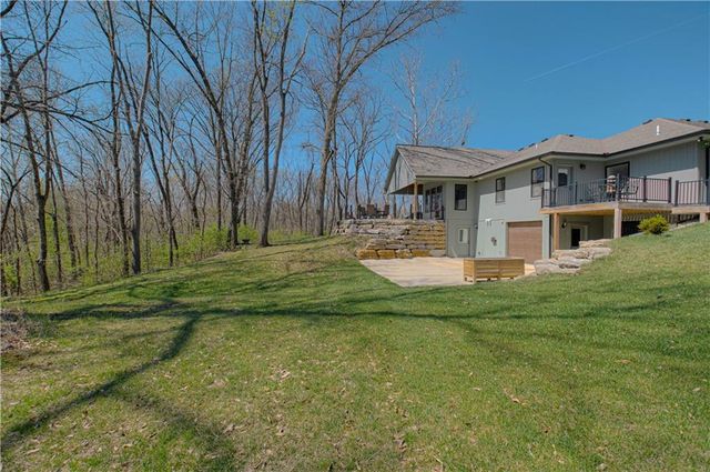 2144 Crooked Creek Drive, Kearney, MO 64060