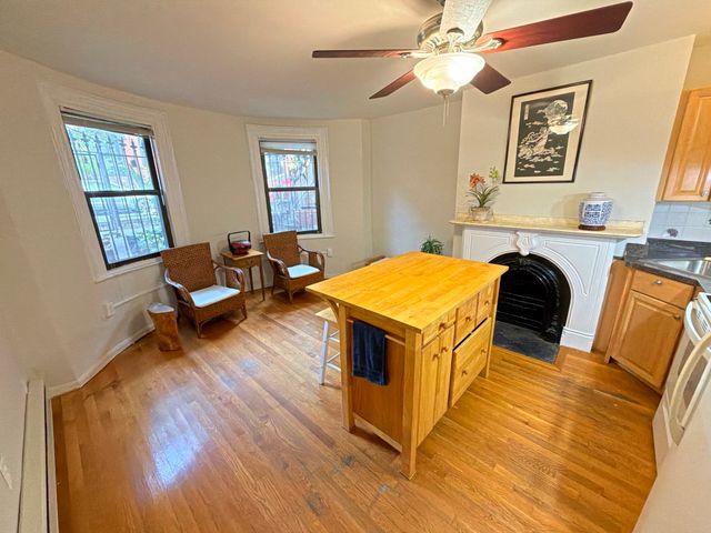 81 E Brookline St 1, Boston, MA 02118