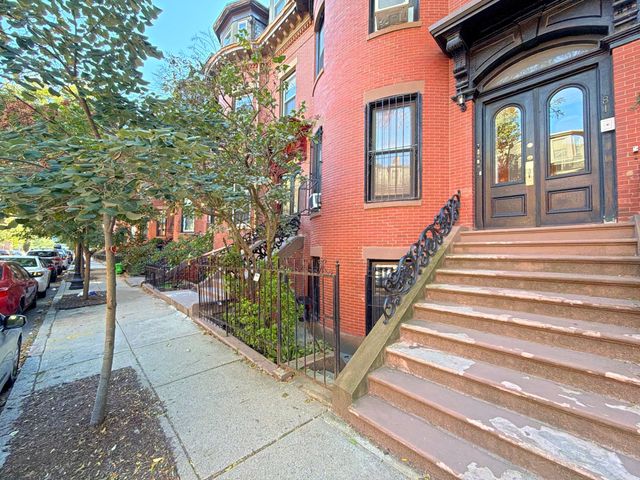 81 E Brookline St 1, Boston, MA 02118