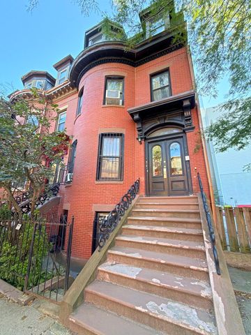81 E Brookline St 1, Boston, MA 02118