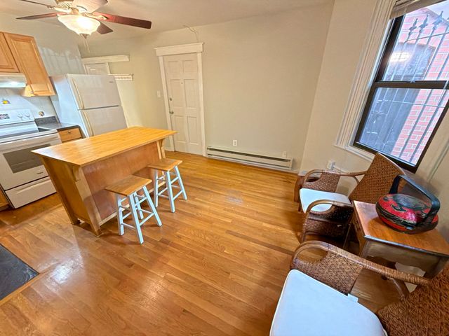 81 E Brookline St 1, Boston, MA 02118