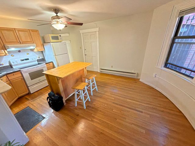 81 E Brookline St 1, Boston, MA 02118
