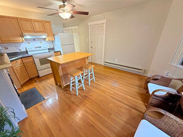 81 E Brookline St 1, Boston, MA 02118