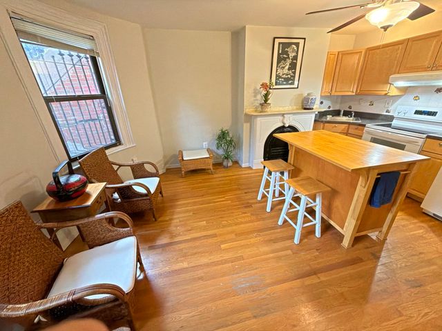 81 E Brookline St 1, Boston, MA 02118