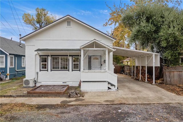 9528 Washington Street, Upper Lake, CA 95485