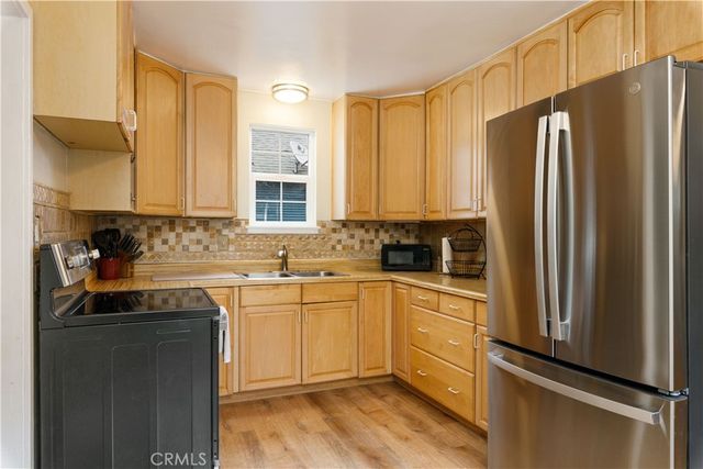 9528 Washington Street, Upper Lake, CA 95485