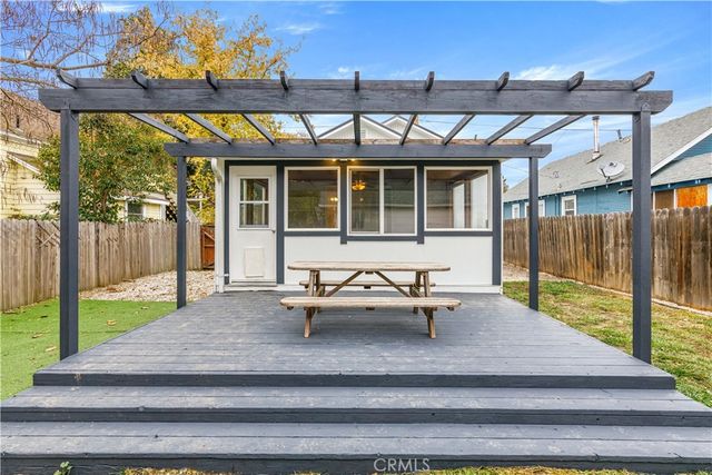 9528 Washington Street, Upper Lake, CA 95485