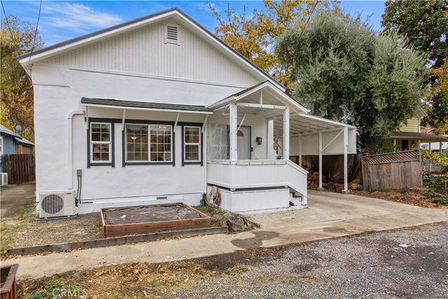 9528 Washington Street, Upper Lake, CA 95485