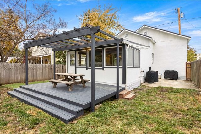 9528 Washington Street, Upper Lake, CA 95485