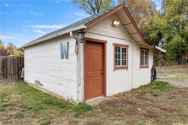 9528 Washington Street, Upper Lake, CA 95485