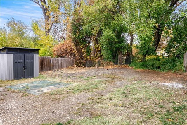 9528 Washington Street, Upper Lake, CA 95485